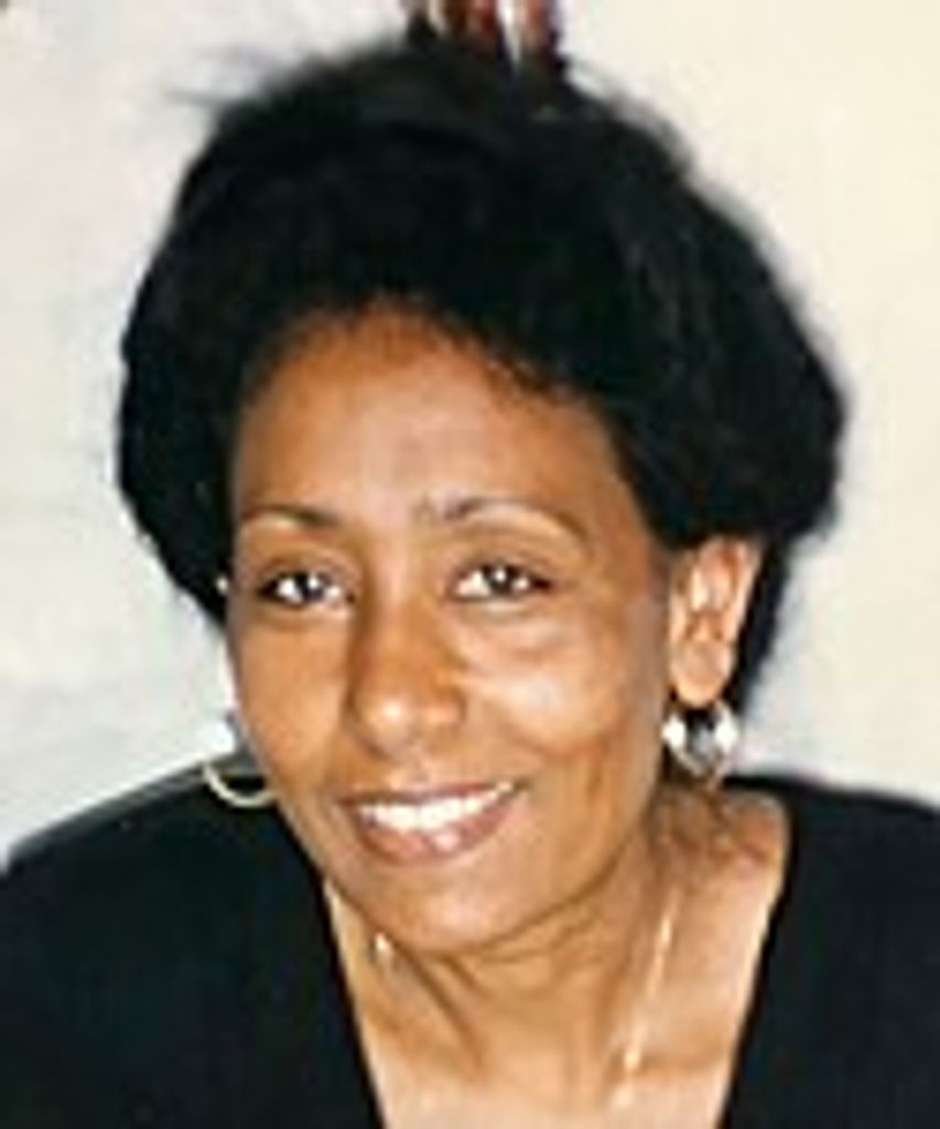 Woyneshet Mamo Profile Photo