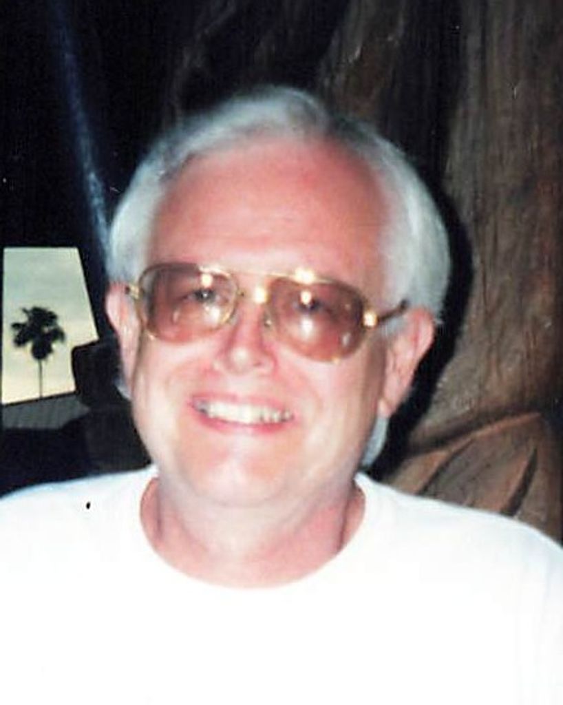 Joseph W Denny Profile Photo