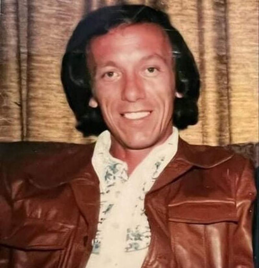 Patrick "Shot" Crouch Profile Photo