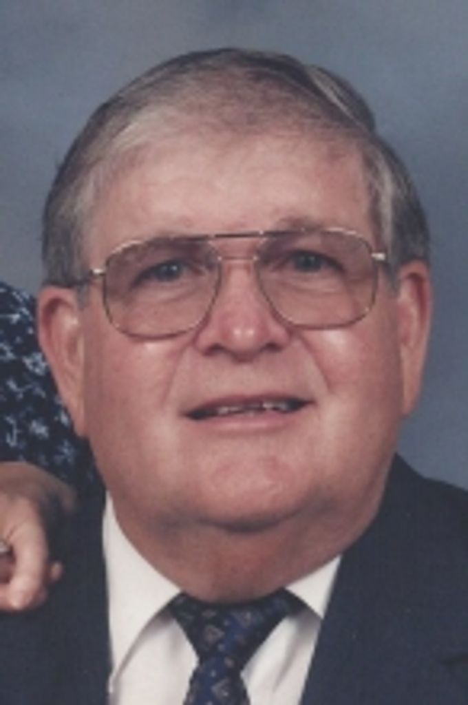 Arthur A. Ballou,  Jr.