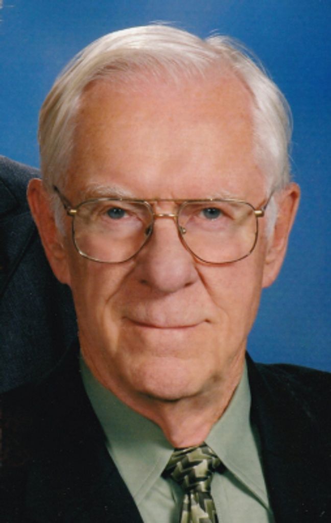 William Raymond King