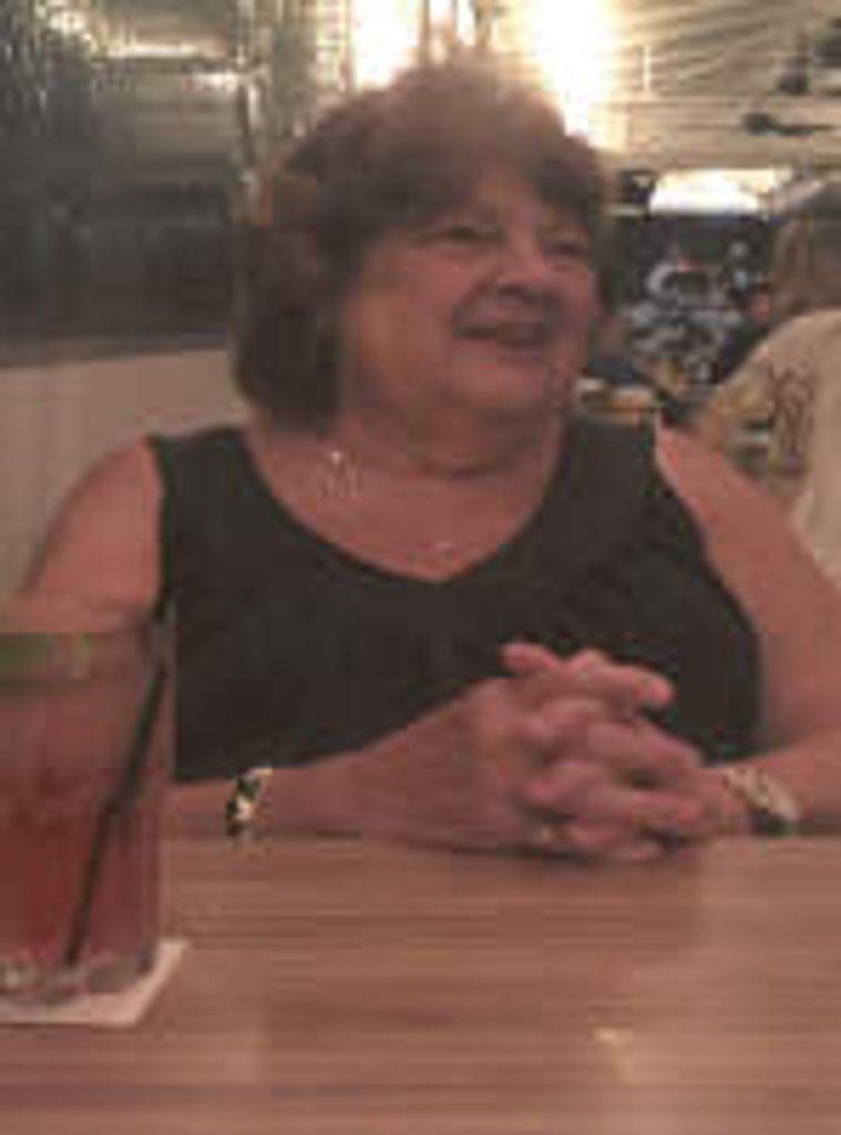 Joan S. (Sabia) Kinnie