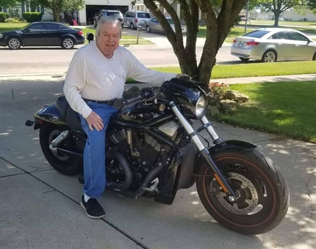 Gary Leininger Profile Photo