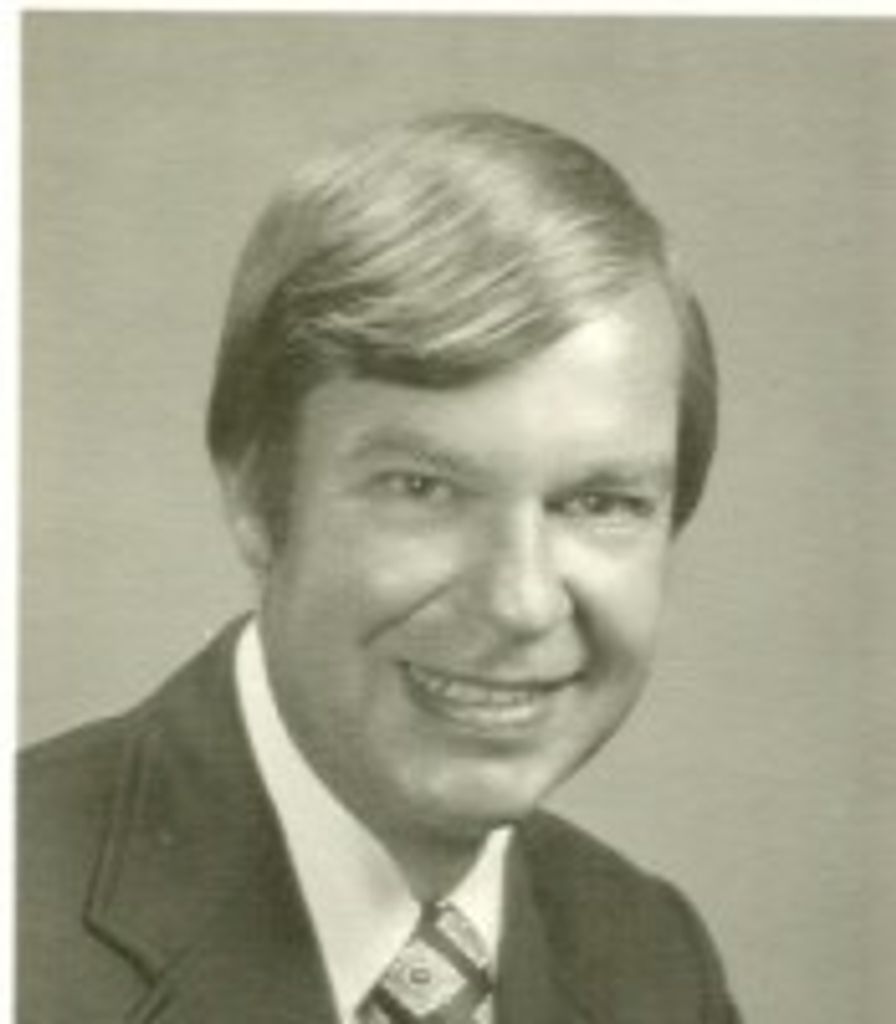 Mr. Hugh Linwood Hennis, Jr