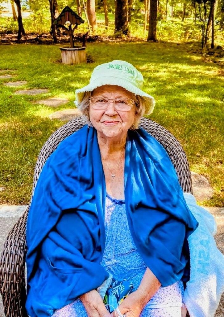 Joan Kay Smith Profile Photo