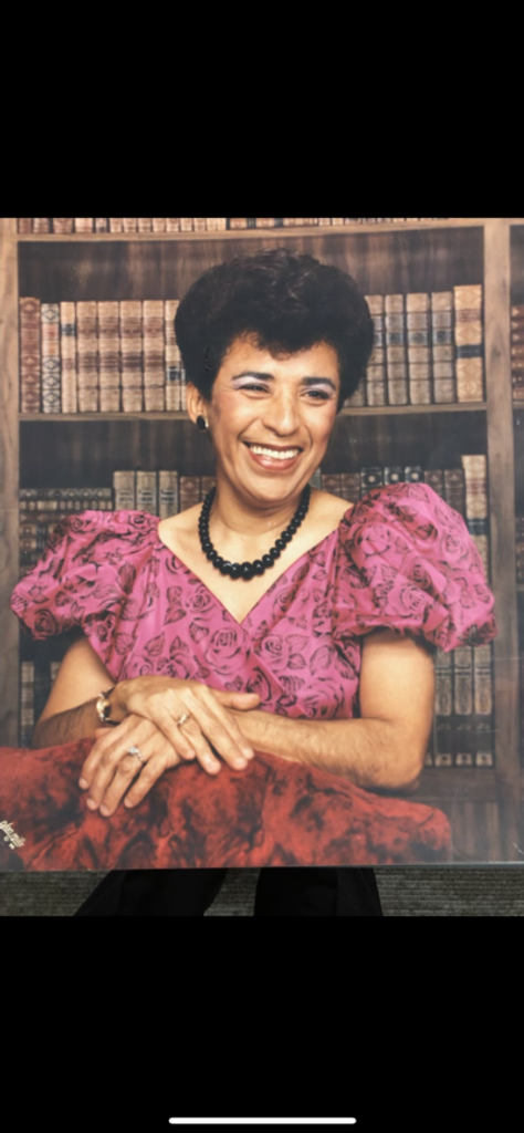 Consuelo (Connie) M. Vasquez