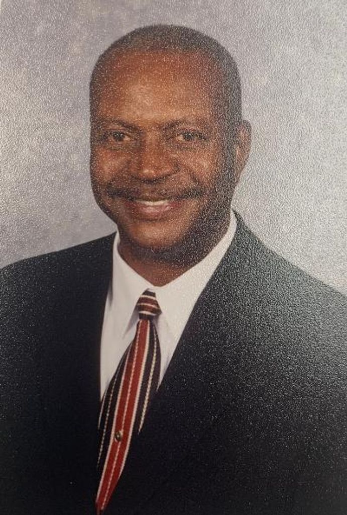 1Sg. Willie Forest Jones