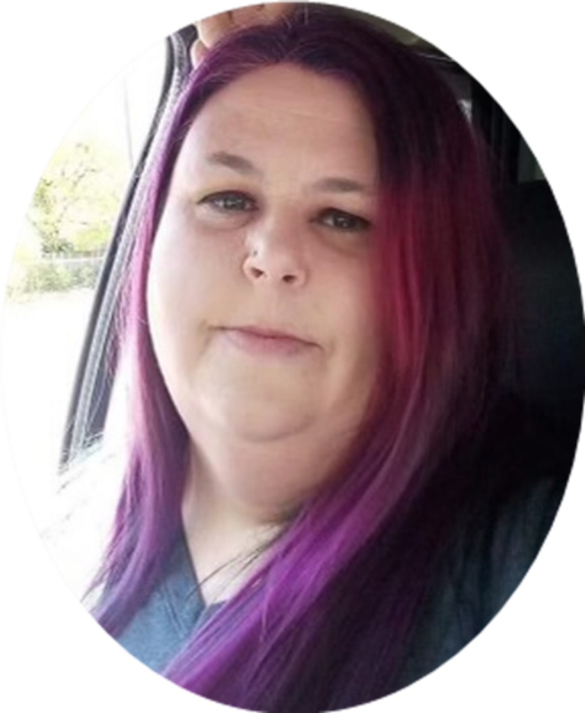 Kristi Lynn Greenfield