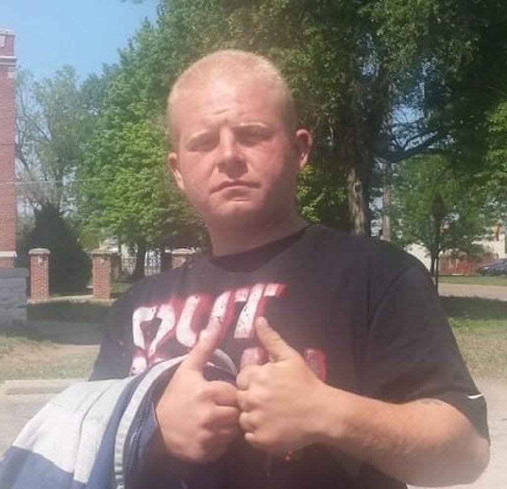 Charles L. Gray, Jr. Profile Photo