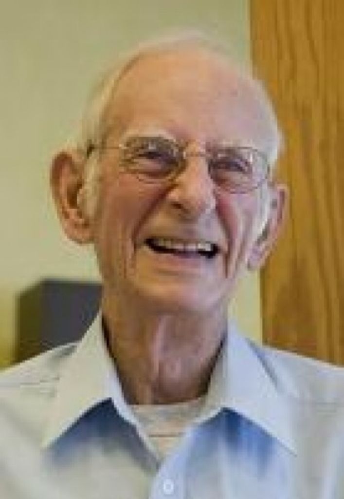 Hugh Curtis Profile Photo