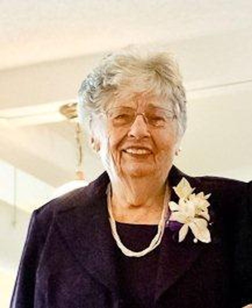 Sussie Mable Reimer Profile Photo