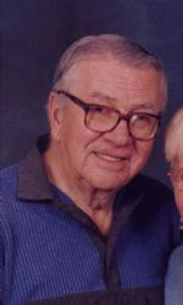 Richard M. Sullivan Sr.
