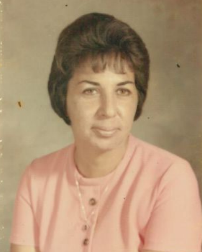 Marie J Cagle Profile Photo