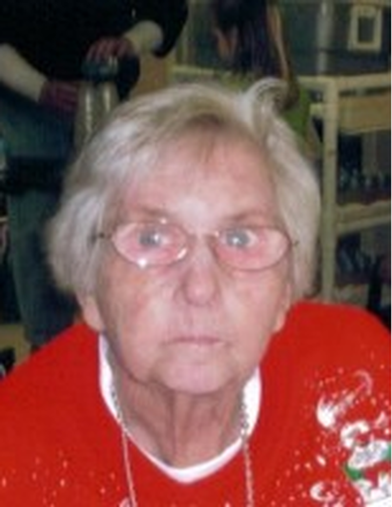 Theressa Woodcock