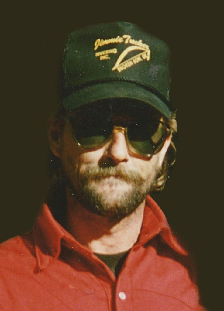 John Lee Churchwell Profile Photo