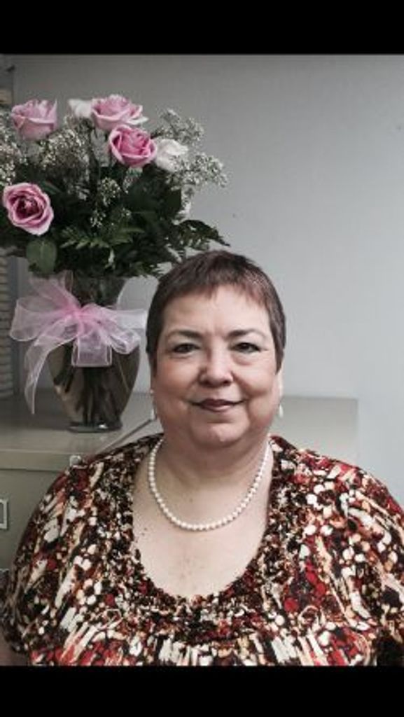 Camilla 'Kim' Smith Profile Photo