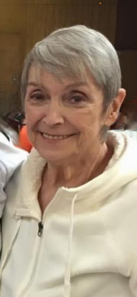 Claire S. Purnell Profile Photo