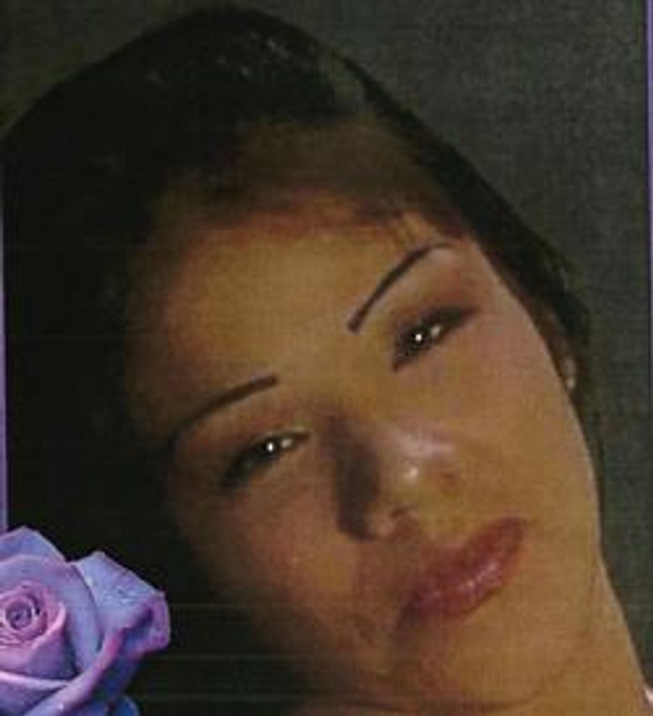 Valerie Rose Picotte