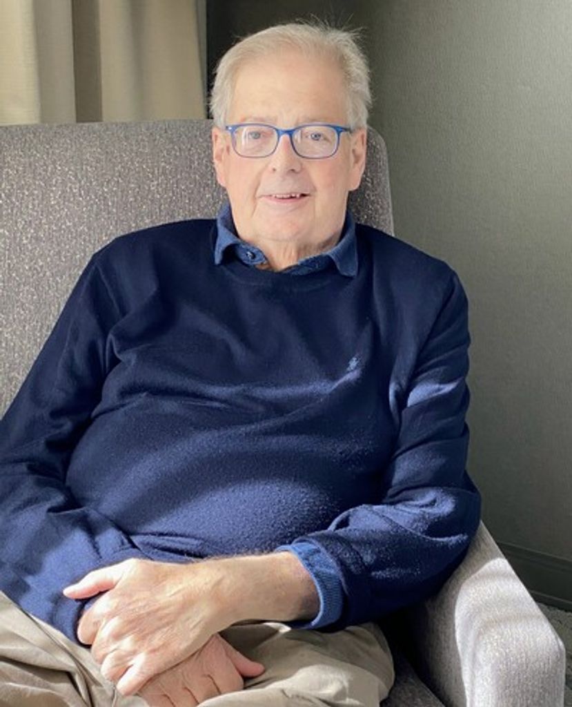 Cary Keith Kyle Profile Photo