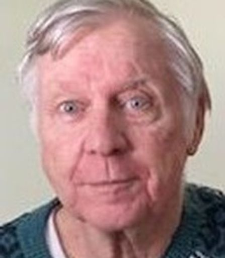 Paul Fitze Profile Photo