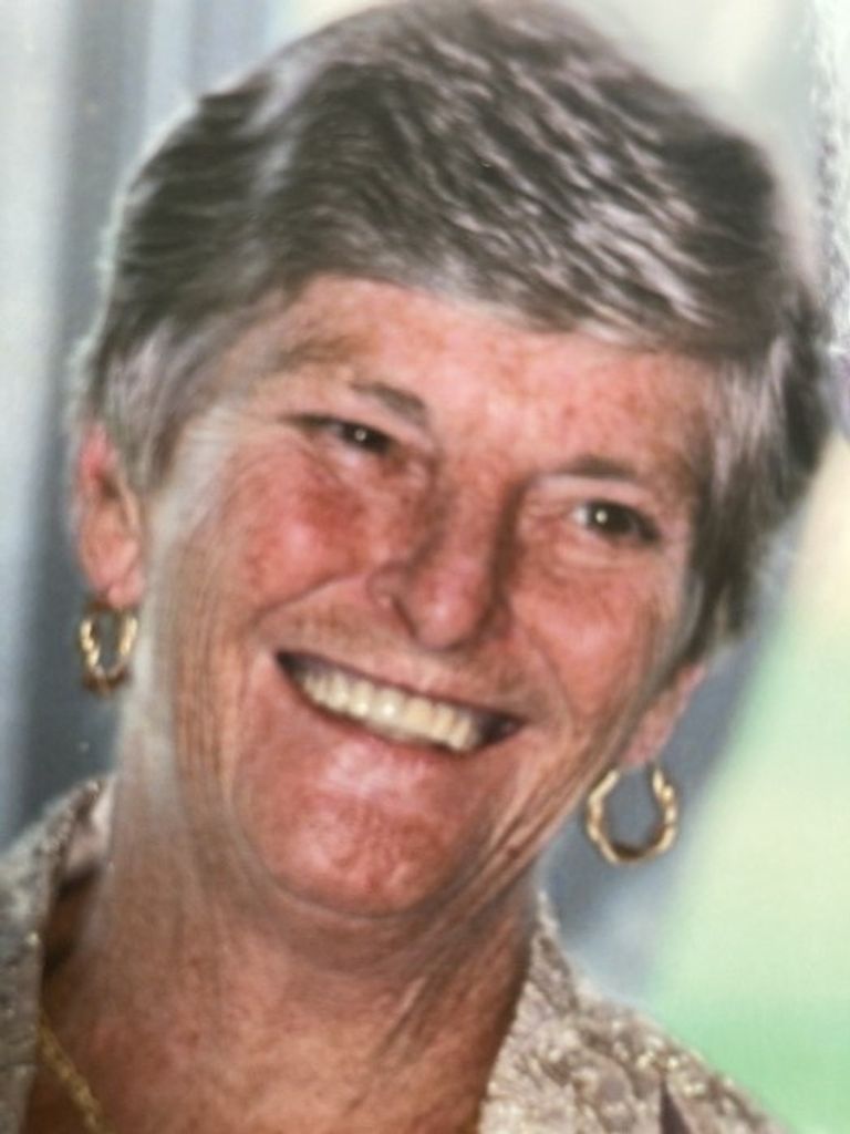 Claire Ryan (Ryan)  Hickey