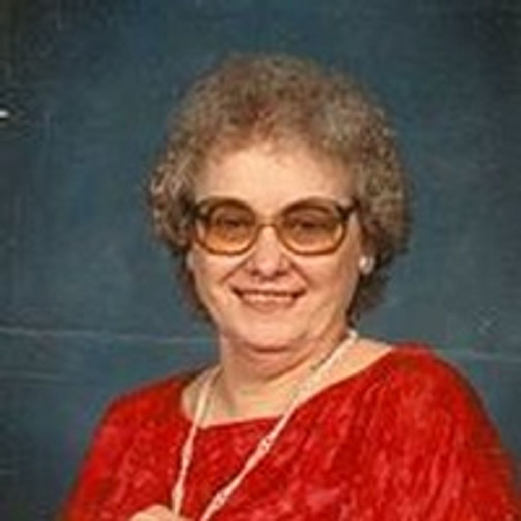 Anna E. Smith
