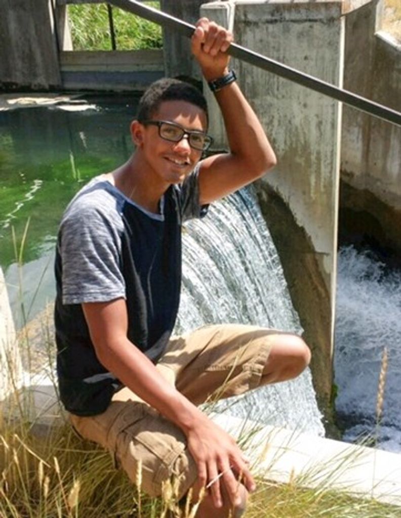 Landon Gallegos