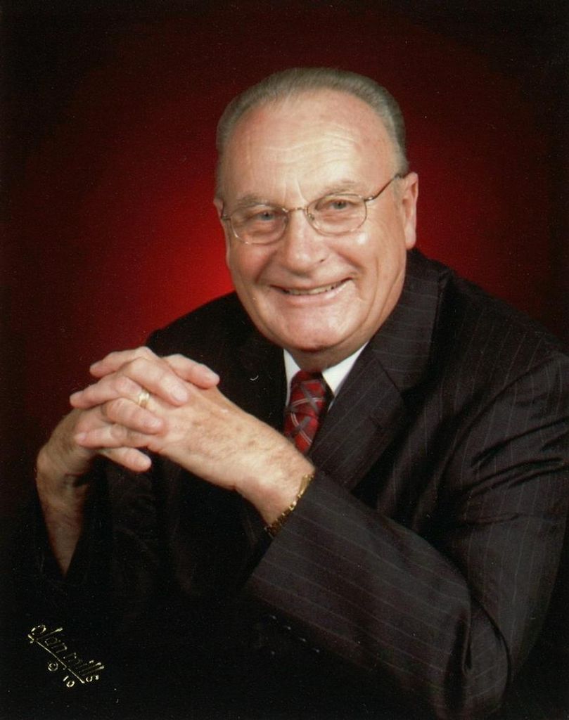 Wallace Henry Jahns Profile Photo
