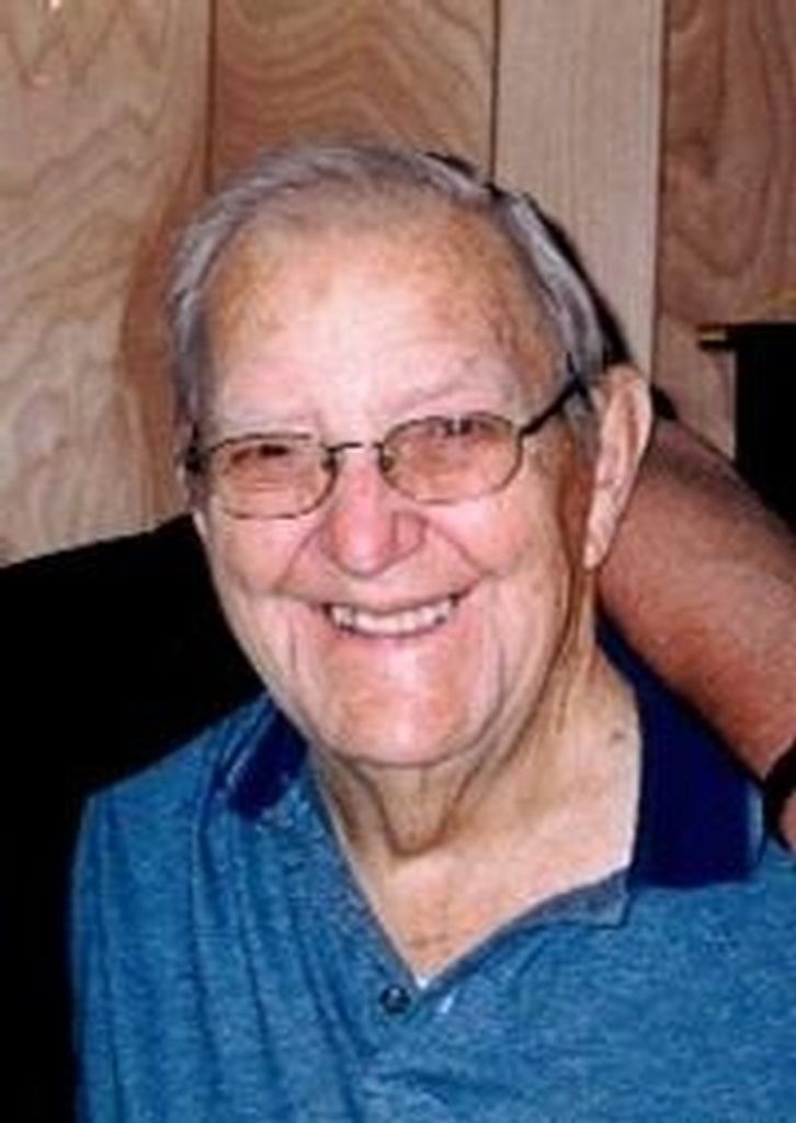 Robert Roy Werner