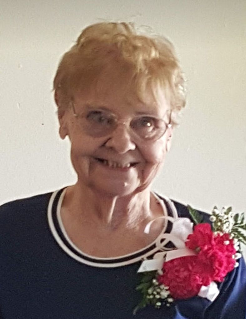 Emma M. Houck Profile Photo