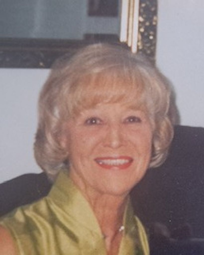 Alice Newton Johns Profile Photo