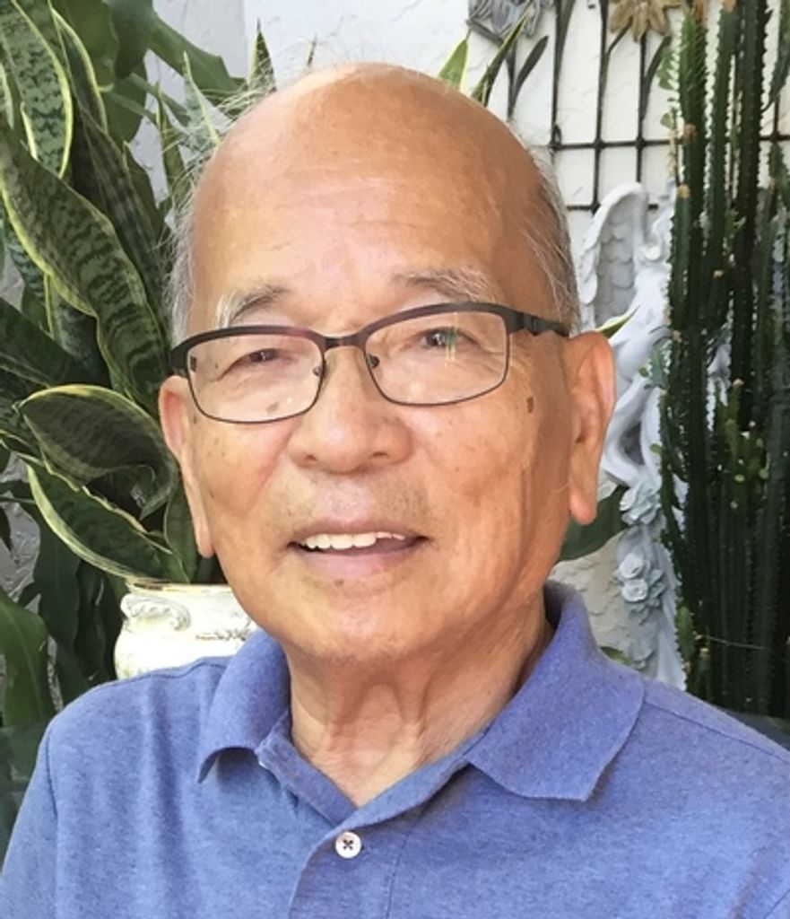 Rosauro V Velasquez Profile Photo