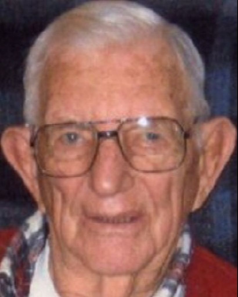 Charles Brooks