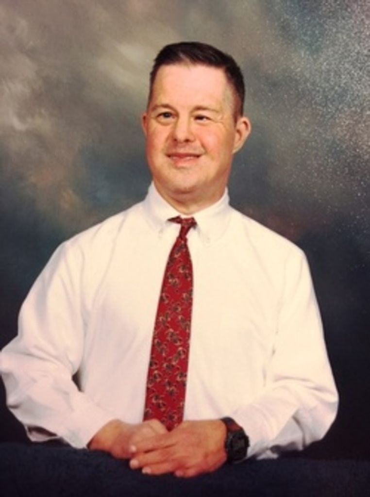 John Robert Steelman