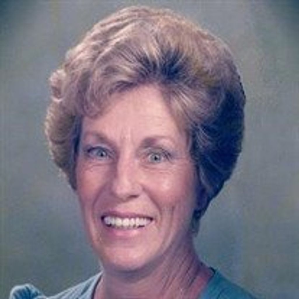 Nancy Millwood