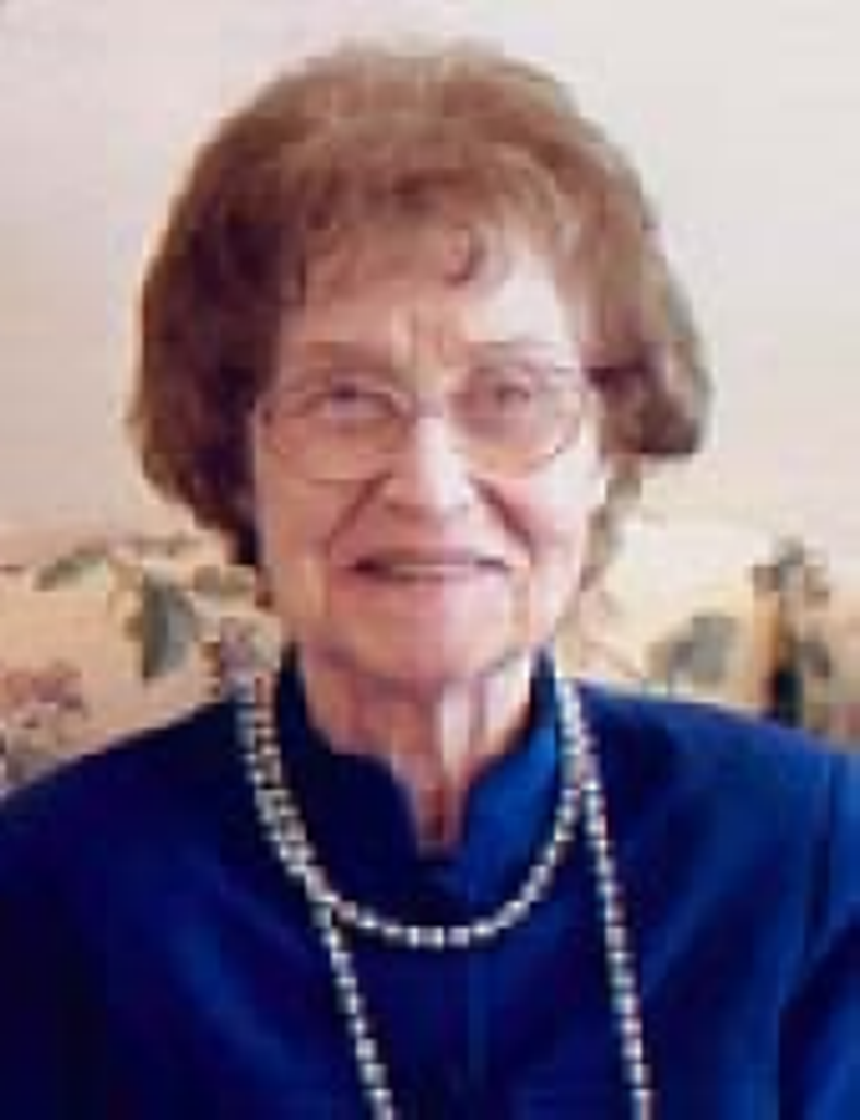 Shirley  Ann Willing