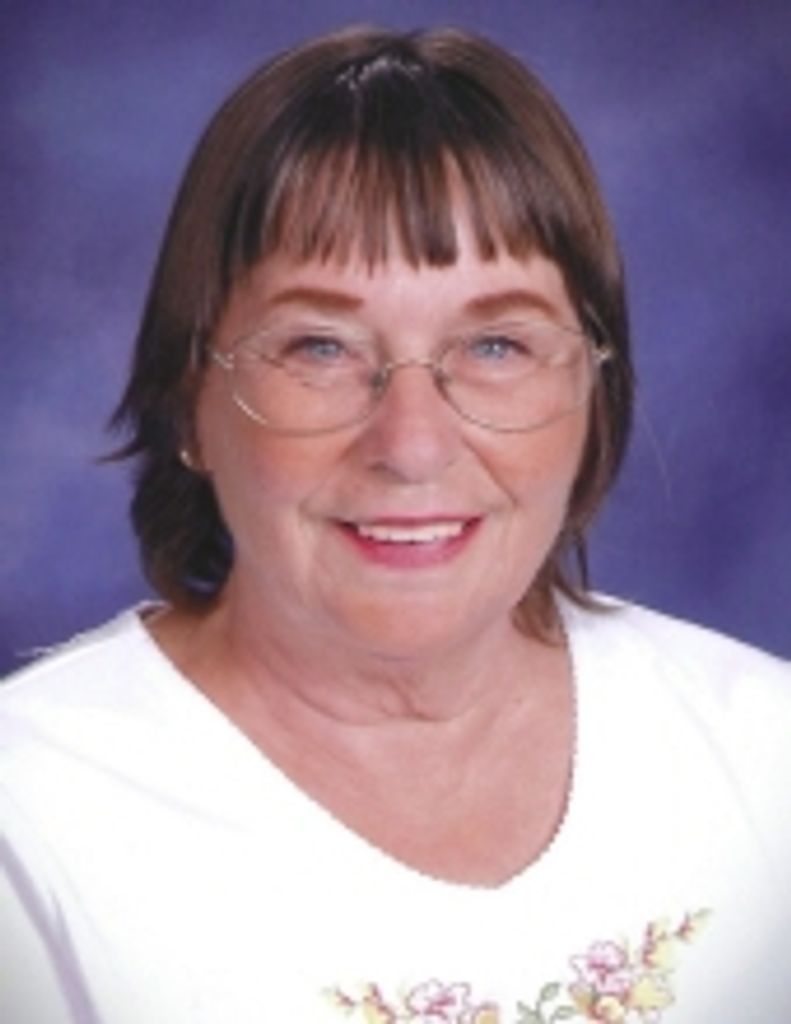 Vickie Lynn Picard