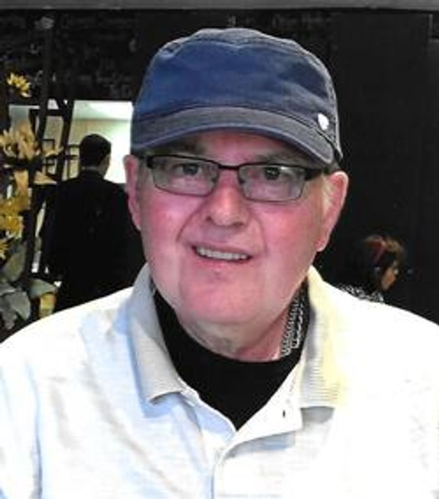 Emery George Salamon Jr.