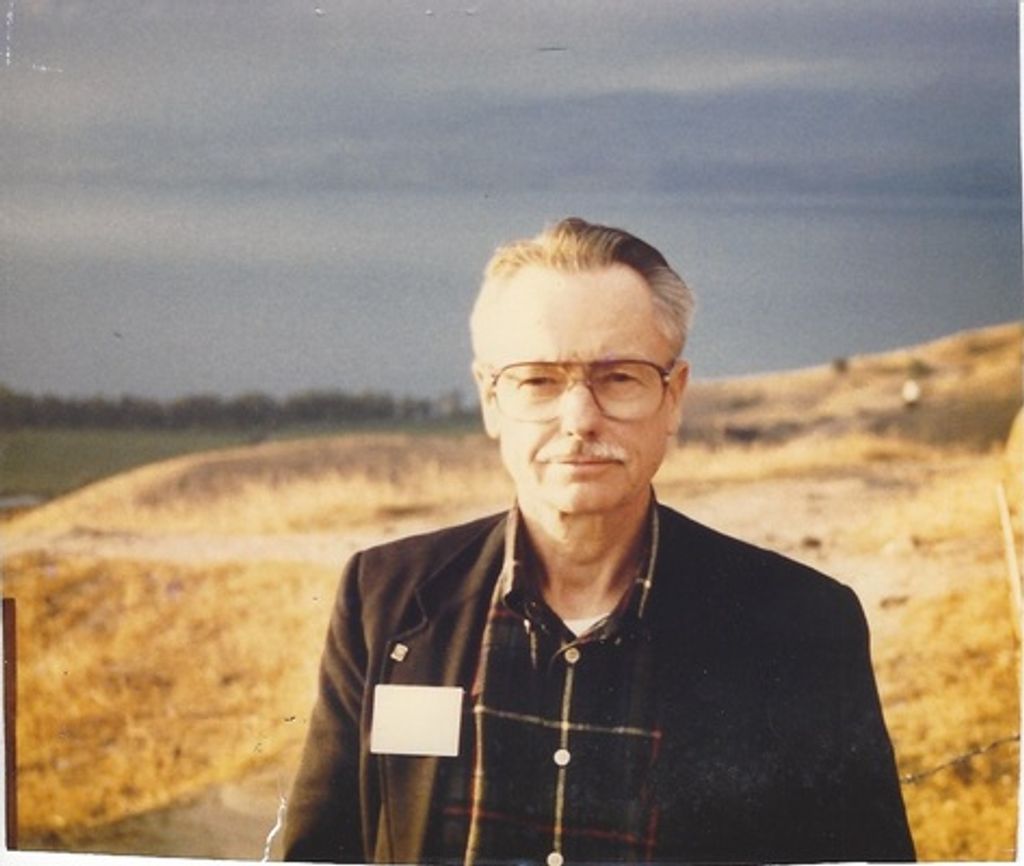 James Scott Grigsby, Jr. Profile Photo