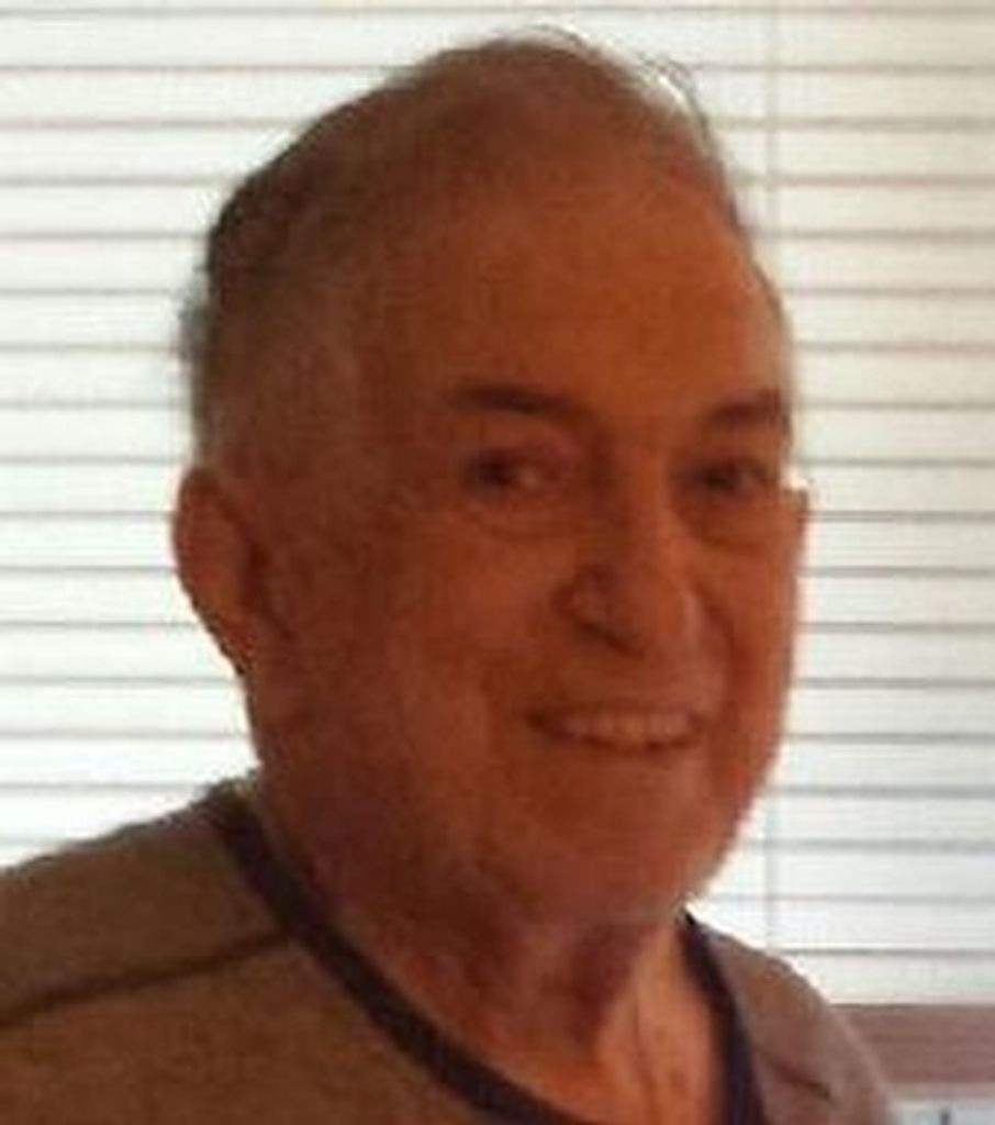 Lazzaro "Larry" J. Leone