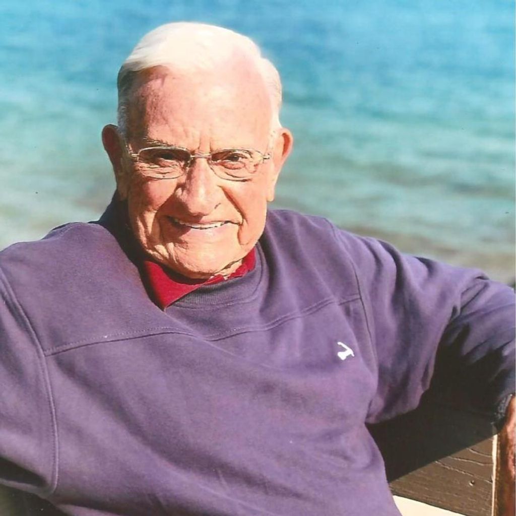 Robert Thomas Greenwood Profile Photo