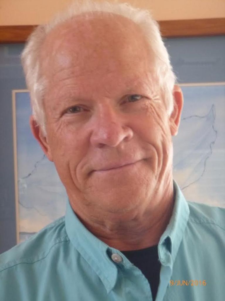 Robert Charles Maple