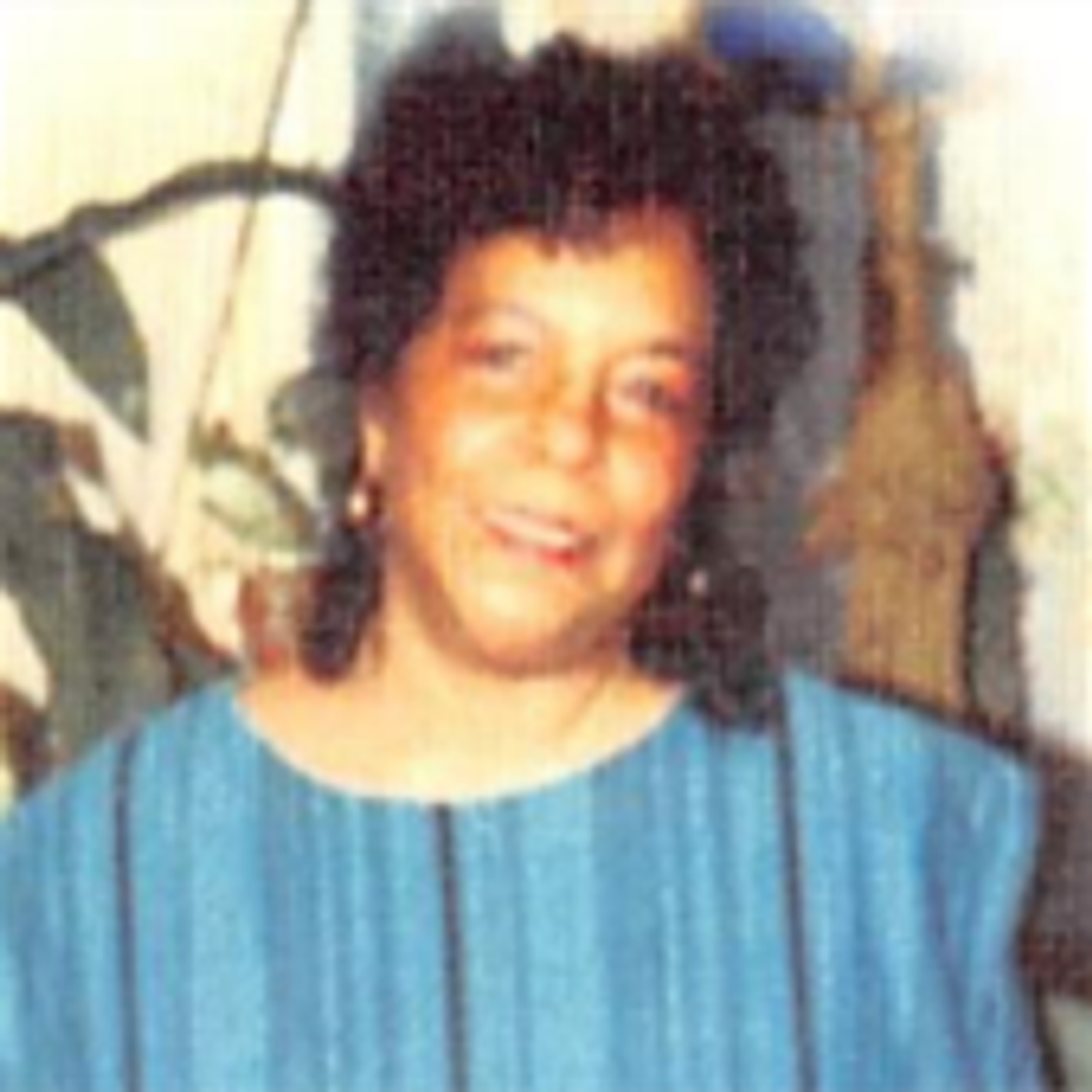 Nellie A. Essex Donaldson