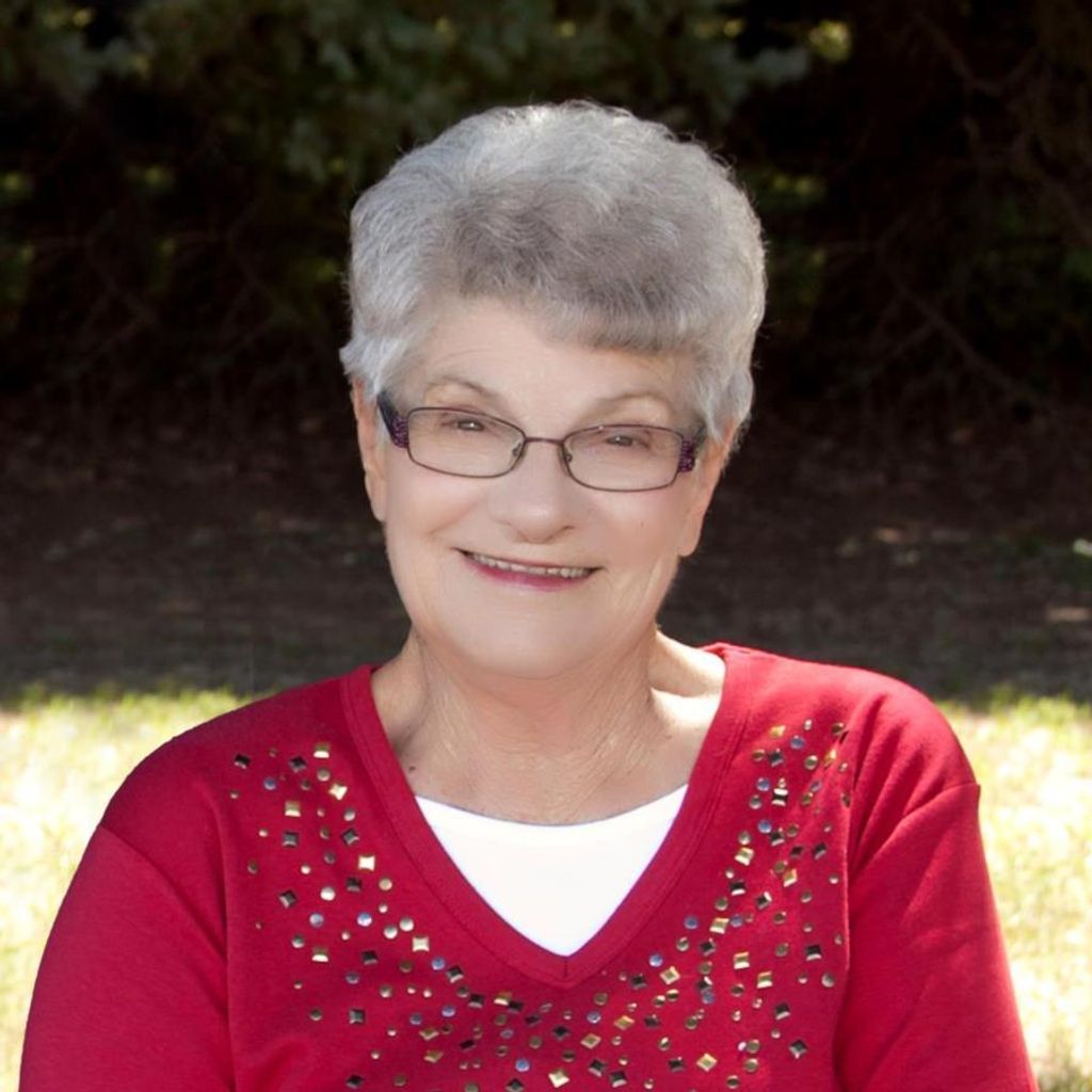 Velda Mae Krohmer Profile Photo