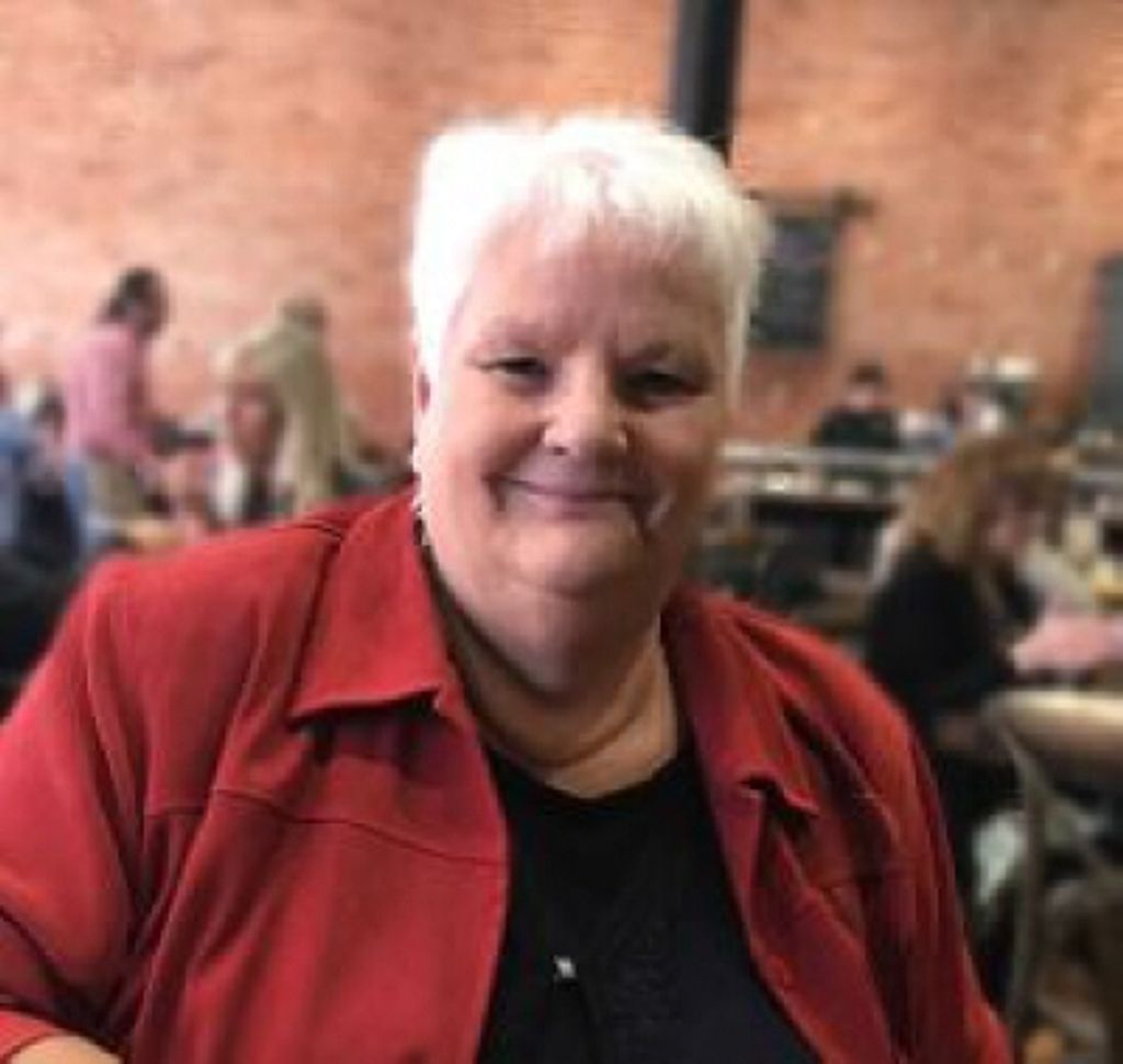 Sharon Lee Cox
