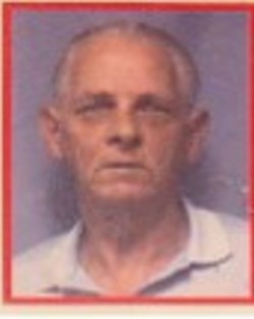 Reginald Eugene Cook