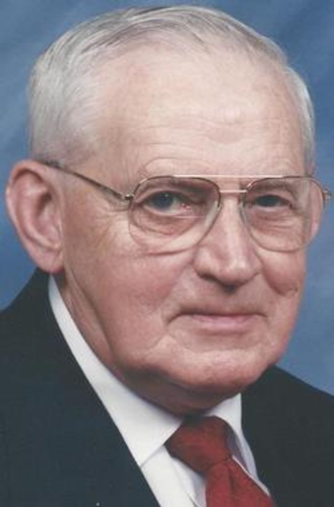 Elmer L. Doskocil Profile Photo