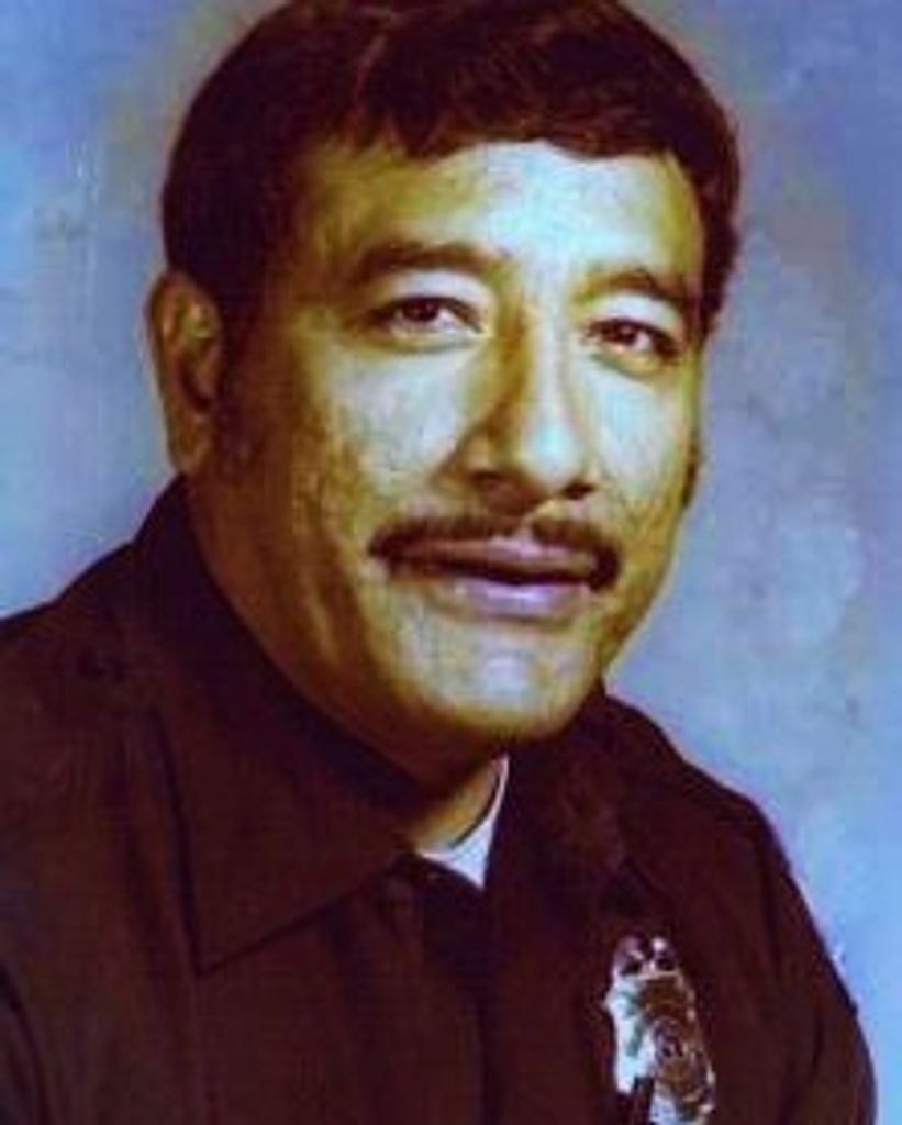 Louis "José" Torres Espindola