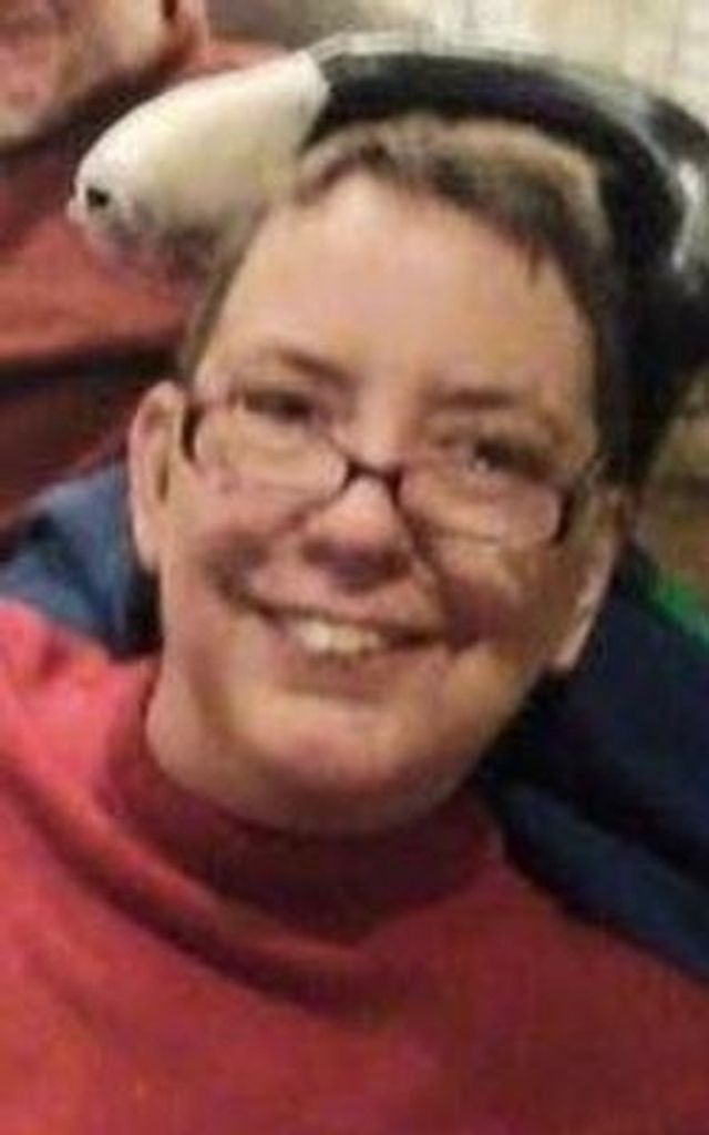 Tammy L. Salatin Profile Photo