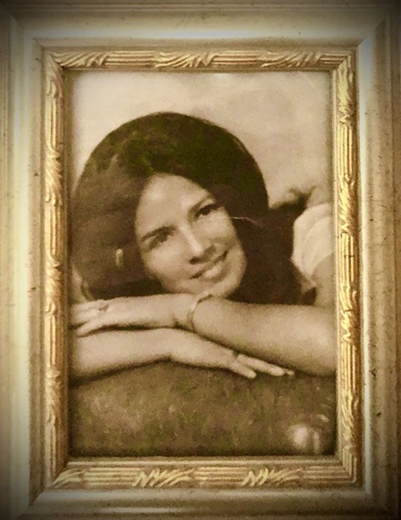 Estella Reyes Chavira